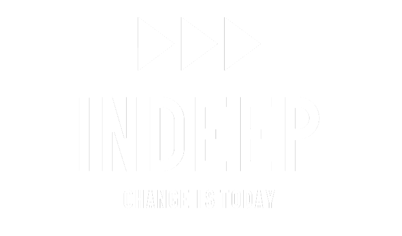 Indeep Store! Change is Today!